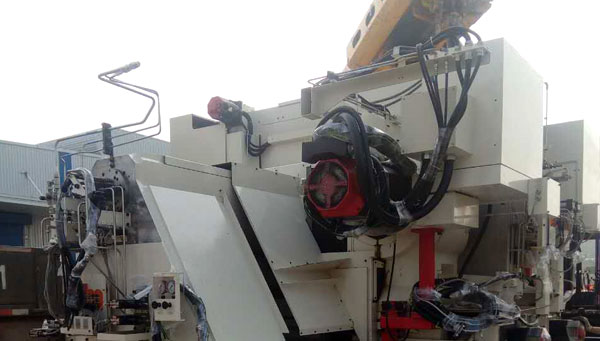 木質(zhì)出口免檢包裝